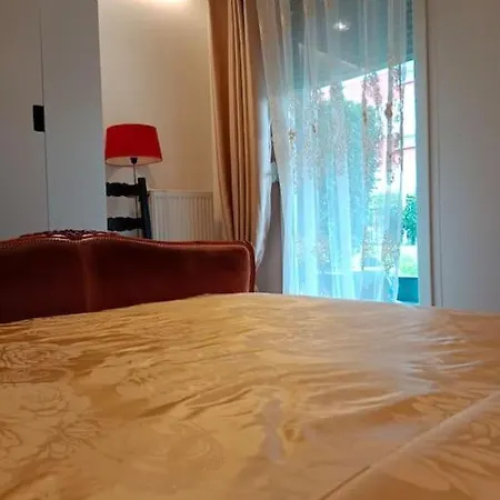 Tres Bel Rez De Jardin De 53m2. Apartment Pfastatt