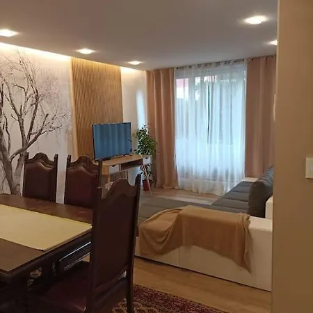 Tres Bel Rez De Jardin De 53m2. * Pfastatt