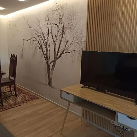 Tres Bel Rez De Jardin De 53m2. Apartment *