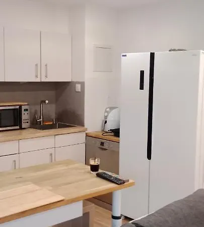 Apartment Tres Bel Rez De Jardin De 53m2. Pfastatt